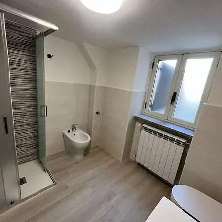 Apartment Casetta Nel Corso @