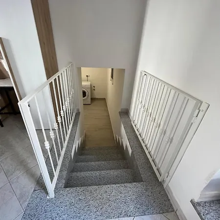 Apartment Casetta Nel Corso @