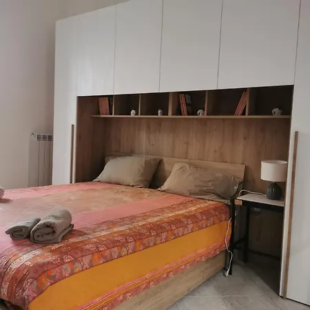 Apartment Casetta Nel Corso @ Nola