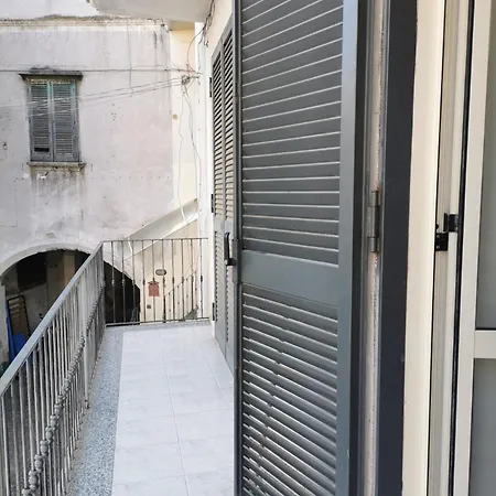 Apartment Casetta Nel Corso @ Nola